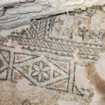 Mozaiku Paleokristian